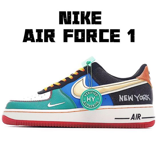 Nike Air Force One High Quality Shoes