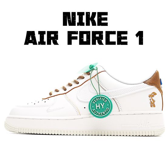 Nike Air Force One High Quality Shoes