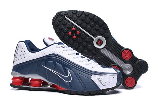 Nike Shox R4 Shoes Discount Wholesale Cheap