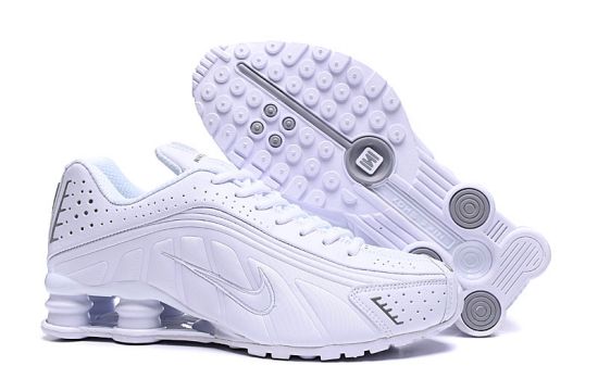 Nike Shox R4 Shoes Discount Wholesale Cheap