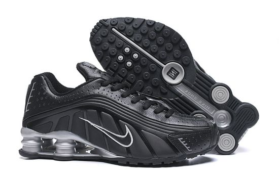 Nike Shox R4 Shoes Discount Wholesale Cheap