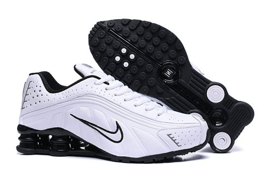 Nike Shox R4 Shoes Discount Wholesale Cheap