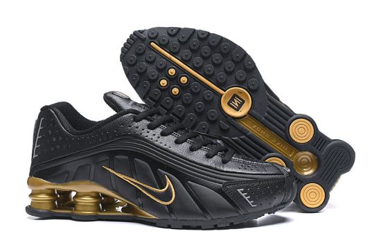 Nike Shox R4 Shoes Discount Wholesale Cheap