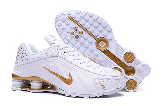 Nike Shox R4 Shoes Discount Wholesale Cheap