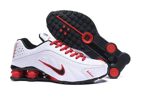 Nike Shox R4 Shoes Discount Wholesale Cheap