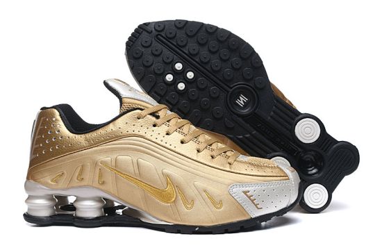 Nike Shox R4 Shoes Discount Wholesale Cheap