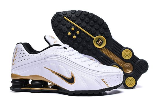 Nike Shox R4 Shoes Discount Wholesale Cheap