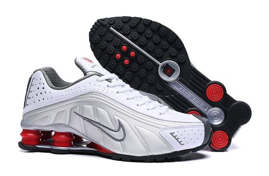 Nike Shox R4 Shoes Discount Wholesale Cheap