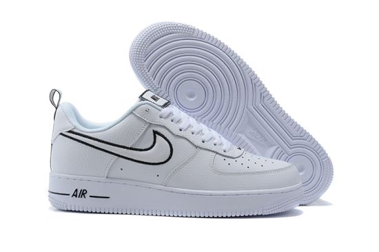 Nike Air Force One Shoes Cheap Wholesale Online