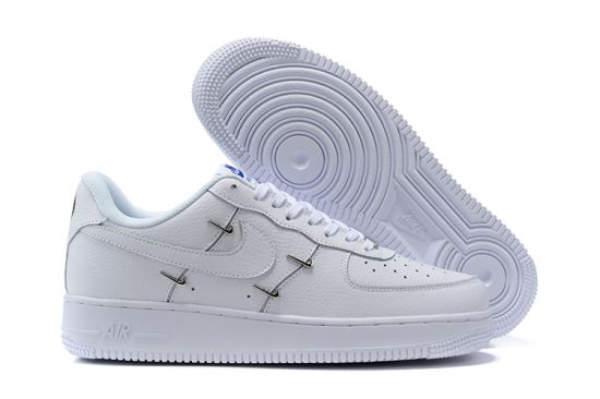 Nike Air Force One Shoes Cheap Wholesale Online