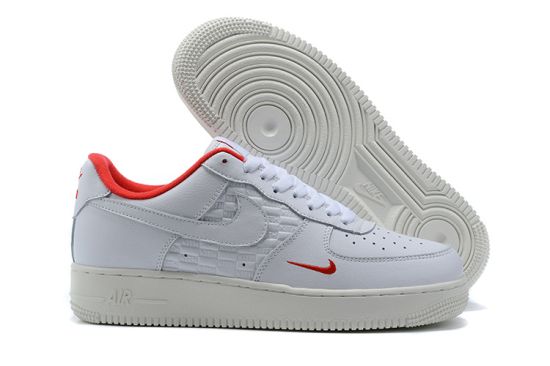 Nike Air Force One Shoes Cheap Wholesale Online