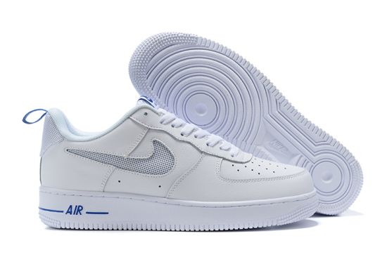 Nike Air Force One Shoes Cheap Wholesale Online