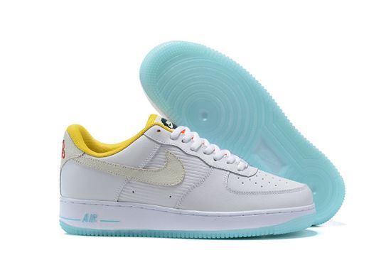 Nike Air Force One Shoes Cheap Wholesale Online