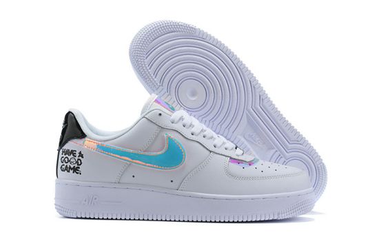 Nike Air Force One Shoes Cheap Wholesale Online