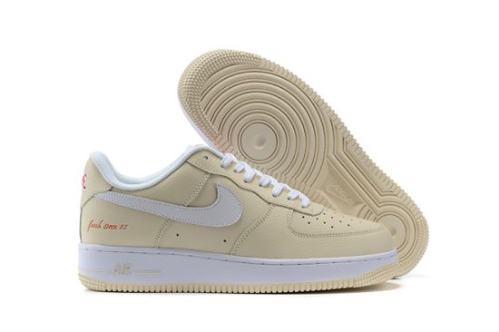 Nike Air Force One Shoes Cheap Wholesale Online