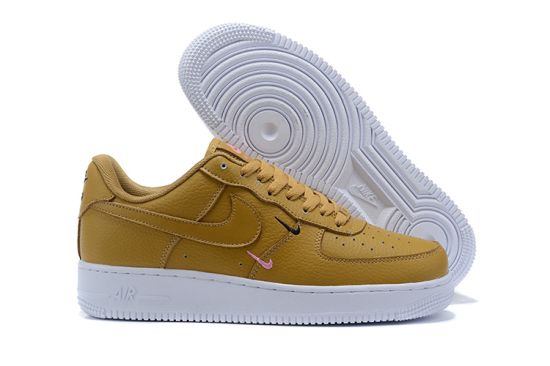 Nike Air Force One Shoes Cheap Wholesale Online