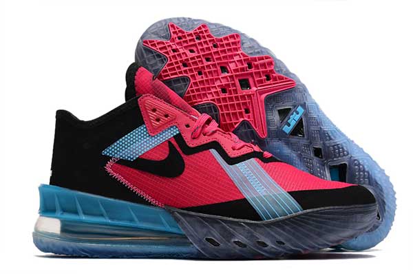 Wholesale Nike LeBron 18 Shoes Cheap Online