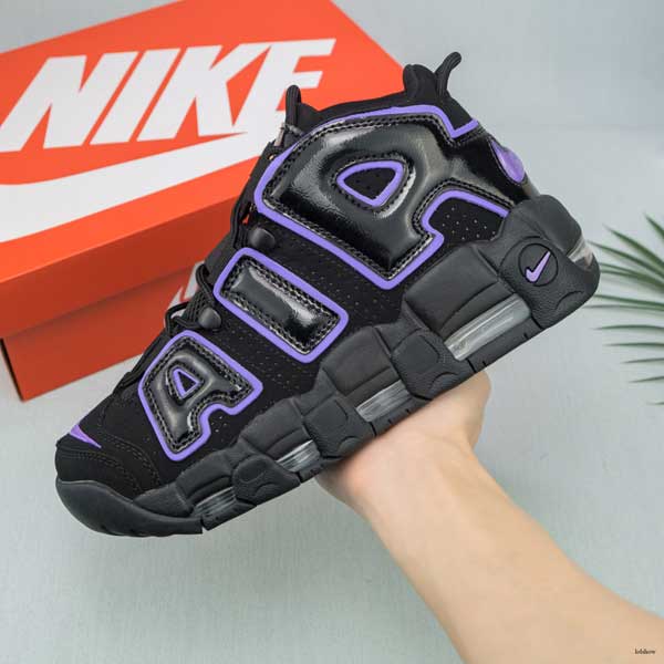 Nike Air More Uptempo Basketball Shoes Wholesale