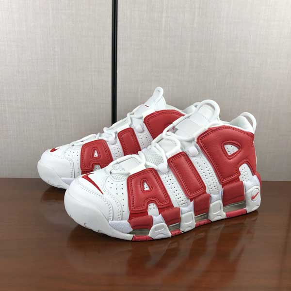 Nike Air More Uptempo Basketball Shoes Wholesale