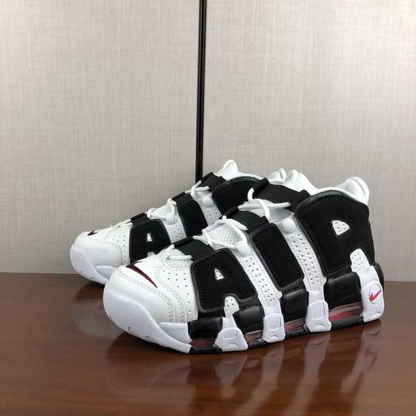 Nike Air More Uptempo Basketball Shoes Wholesale