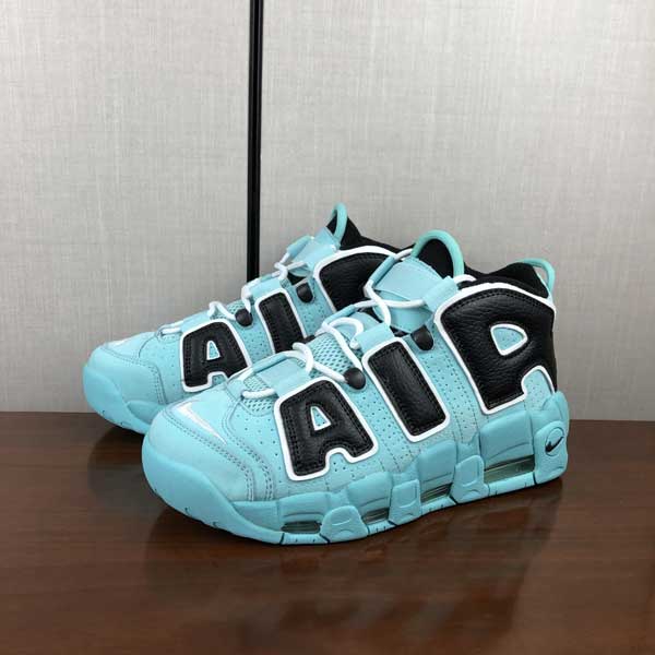 Nike Air More Uptempo Basketball Shoes Wholesale