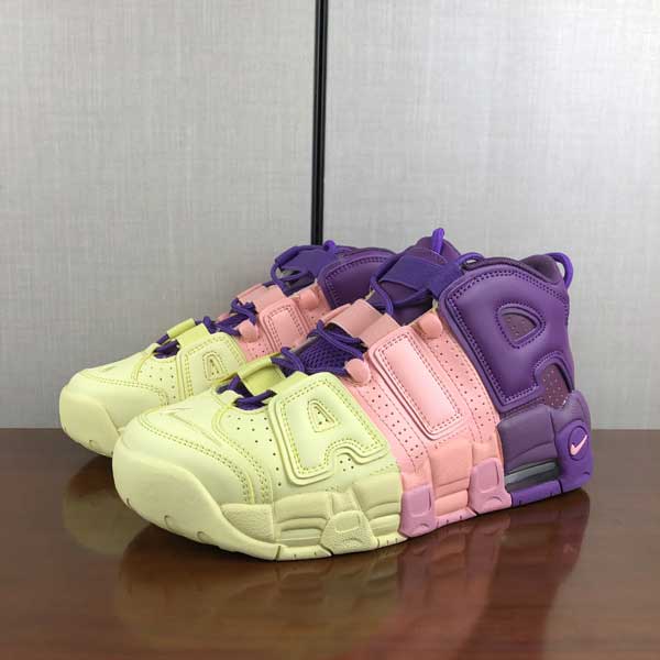 Nike Air More Uptempo Basketball Shoes Wholesale