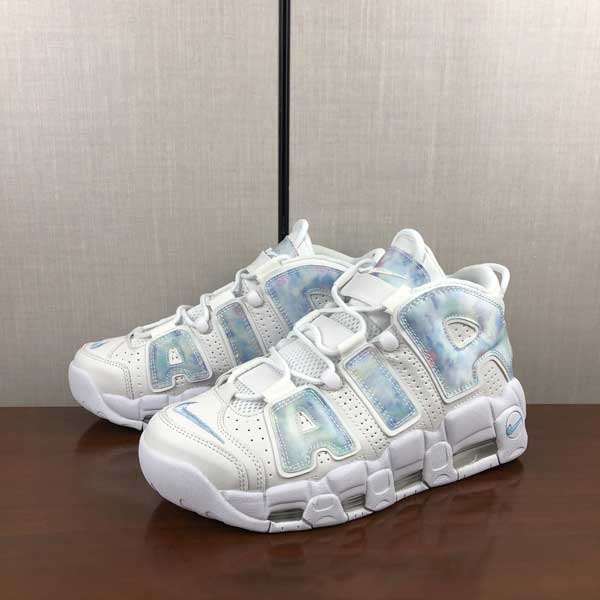 Nike Air More Uptempo Basketball Shoes Wholesale