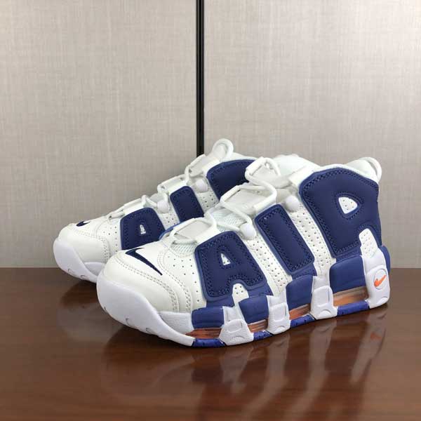 Nike Air More Uptempo Basketball Shoes Wholesale