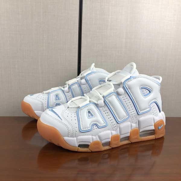 Nike Air More Uptempo Basketball Shoes Wholesale