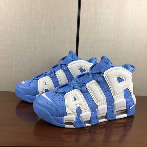 Nike Air More Uptempo Basketball Shoes Wholesale