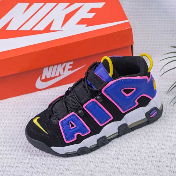 Nike Air More Uptempo Basketball Shoes Wholesale