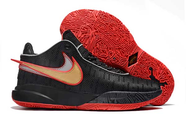 Nike LeBron 20 Shoes supply news designer