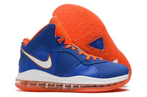 supply Nike LeBron 8 Shoes wholesale online