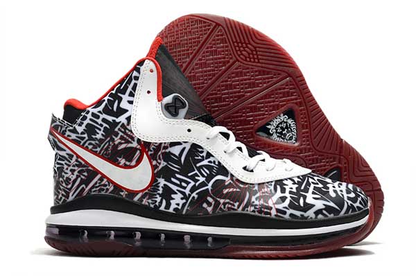 supply Nike LeBron 8 Shoes wholesale online