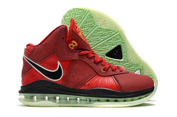 supply Nike LeBron 8 Shoes wholesale online