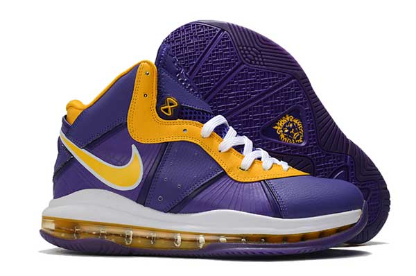 supply Nike LeBron 8 Shoes wholesale online