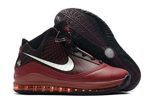 Nike LeBron 7 Shoes wholesale online