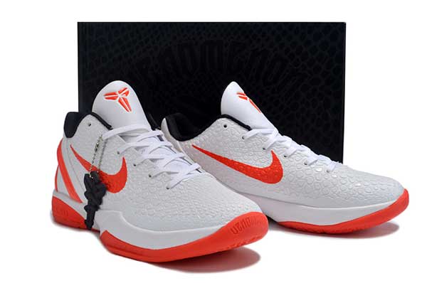 wholesale Nike Kobe 6 Shoes supply online