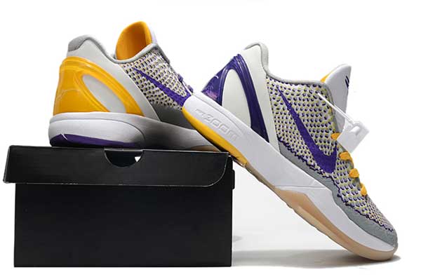 wholesale Nike Kobe 6 Shoes supply online