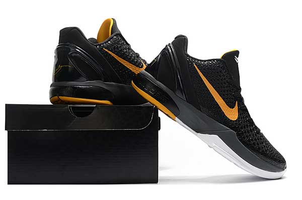 wholesale Nike Kobe 6 Shoes supply online