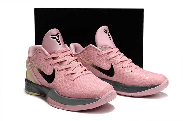 wholesale Nike Kobe 6 Shoes supply online