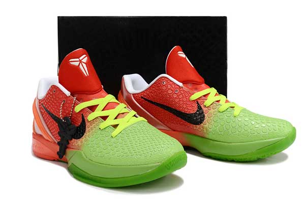 wholesale Nike Kobe 6 Shoes supply online