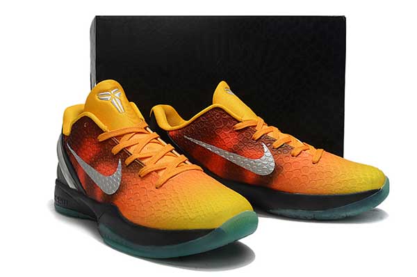 wholesale Nike Kobe 6 Shoes supply online