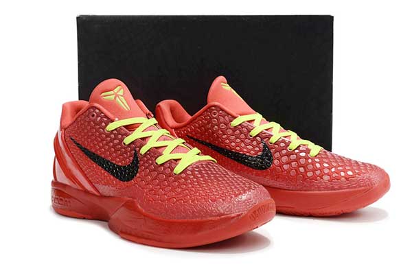 wholesale Nike Kobe 6 Shoes supply online