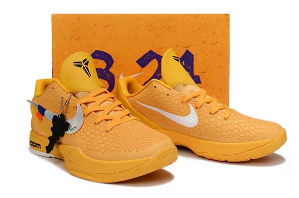 wholesale Nike Kobe 6 Shoes supply online