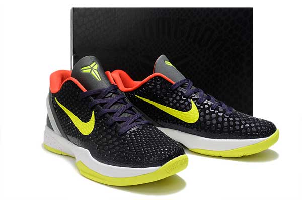 wholesale Nike Kobe 6 Shoes supply online