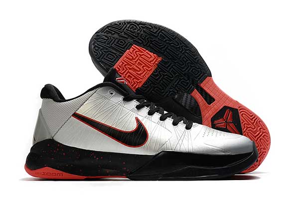 supply Nike Kobe 5 Shoes basketball cheap online