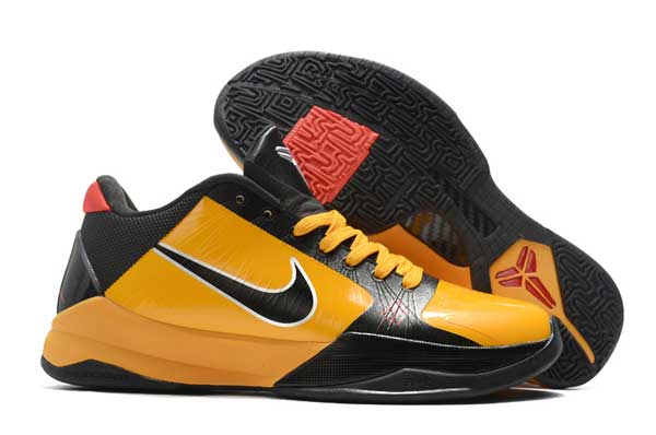 supply Nike Kobe 5 Shoes basketball cheap online