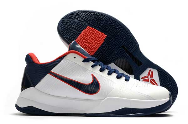 supply Nike Kobe 5 Shoes basketball cheap online