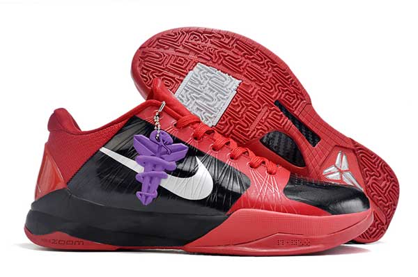 supply Nike Kobe 5 Shoes basketball cheap online